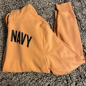 Old Navy Hoodie
